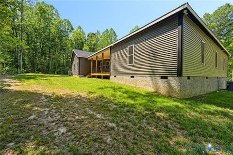 Tiny photo for 6995 Jefferson Highway HWY, Louisa, VA 23117 (MLS # 2620633)