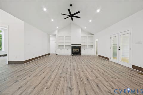 Tiny photo for 6995 Jefferson Highway HWY, Louisa, VA 23117 (MLS # 2620633)
