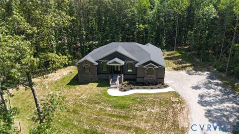Tiny photo for 6995 Jefferson Highway HWY, Louisa, VA 23117 (MLS # 2620633)