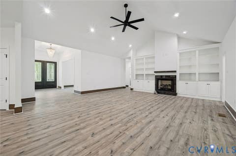 Tiny photo for 6995 Jefferson Highway HWY, Louisa, VA 23117 (MLS # 2620633)