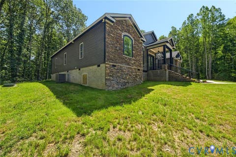 Tiny photo for 6995 Jefferson Highway HWY, Louisa, VA 23117 (MLS # 2620633)