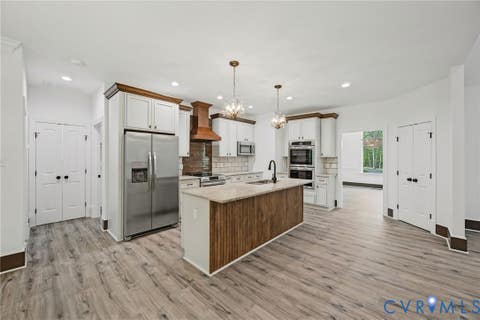 Tiny photo for 6995 Jefferson Highway HWY, Louisa, VA 23117 (MLS # 2620633)