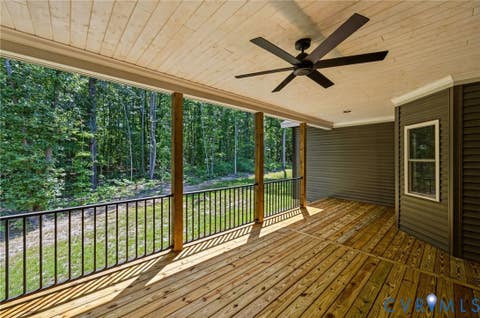 Tiny photo for 6995 Jefferson Highway HWY, Louisa, VA 23117 (MLS # 2620633)