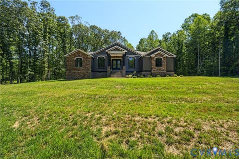 Tiny photo for 6995 Jefferson Highway HWY, Louisa, VA 23117 (MLS # 2620633)