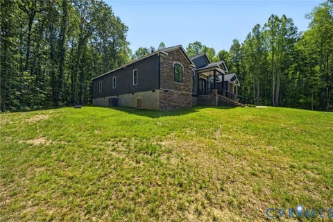 Tiny photo for 6995 Jefferson Highway HWY, Louisa, VA 23117 (MLS # 2620633)