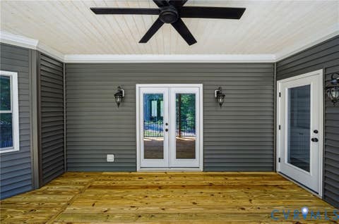 Tiny photo for 6995 Jefferson Highway HWY, Louisa, VA 23117 (MLS # 2620633)