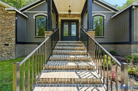 Tiny photo for 6995 Jefferson Highway HWY, Louisa, VA 23117 (MLS # 2620633)