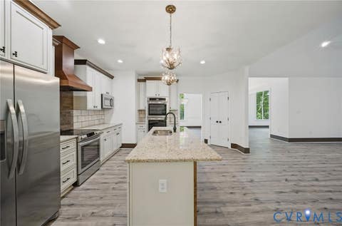 Tiny photo for 6995 Jefferson Highway HWY, Louisa, VA 23117 (MLS # 2620633)