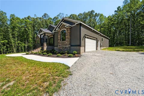 Tiny photo for 6995 Jefferson Highway HWY, Louisa, VA 23117 (MLS # 2620633)