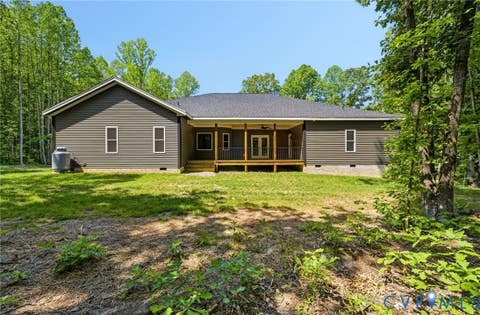 Tiny photo for 6995 Jefferson Highway HWY, Louisa, VA 23117 (MLS # 2620633)