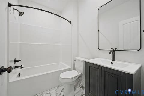 Tiny photo for 6995 Jefferson Highway HWY, Louisa, VA 23117 (MLS # 2620633)