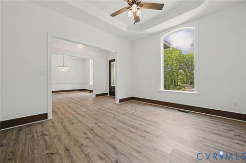 Tiny photo for 6995 Jefferson Highway HWY, Louisa, VA 23117 (MLS # 2620633)