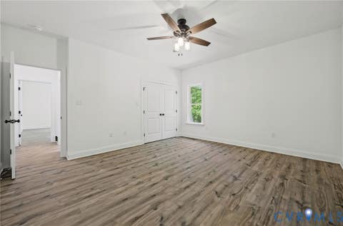 Tiny photo for 6995 Jefferson Highway HWY, Louisa, VA 23117 (MLS # 2620633)