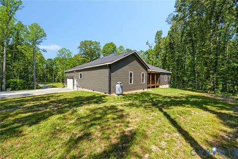 Tiny photo for 6995 Jefferson Highway HWY, Louisa, VA 23117 (MLS # 2620633)