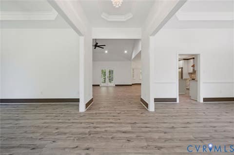 Tiny photo for 6995 Jefferson Highway HWY, Louisa, VA 23117 (MLS # 2620633)