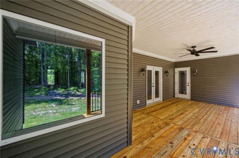 Tiny photo for 6995 Jefferson Highway HWY, Louisa, VA 23117 (MLS # 2620633)