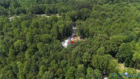 Tiny photo for 6995 Jefferson Highway HWY, Louisa, VA 23117 (MLS # 2620633)