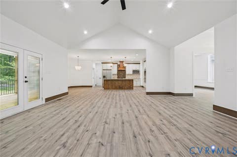Tiny photo for 6995 Jefferson Highway HWY, Louisa, VA 23117 (MLS # 2620633)