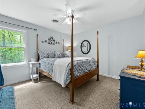 Tiny photo for 2741 Ridgeview Road, Powhatan, VA 23139 (MLS # 2611034)
