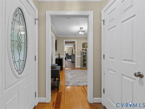 Tiny photo for 2741 Ridgeview Road, Powhatan, VA 23139 (MLS # 2611034)