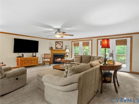Tiny photo for 2741 Ridgeview Road, Powhatan, VA 23139 (MLS # 2611034)