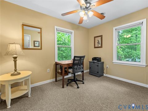 Tiny photo for 2741 Ridgeview Road, Powhatan, VA 23139 (MLS # 2611034)