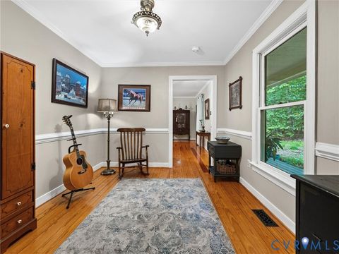 Tiny photo for 2741 Ridgeview Road, Powhatan, VA 23139 (MLS # 2611034)