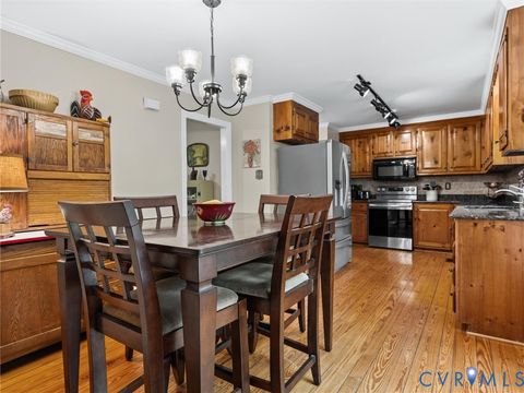 Tiny photo for 2741 Ridgeview Road, Powhatan, VA 23139 (MLS # 2611034)