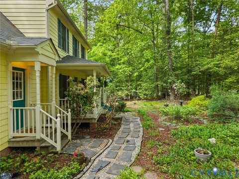 Tiny photo for 2741 Ridgeview Road, Powhatan, VA 23139 (MLS # 2611034)