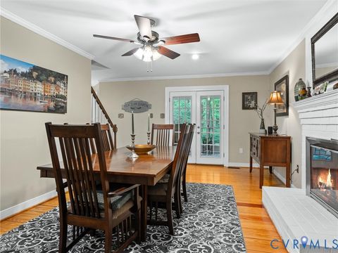 Tiny photo for 2741 Ridgeview Road, Powhatan, VA 23139 (MLS # 2611034)