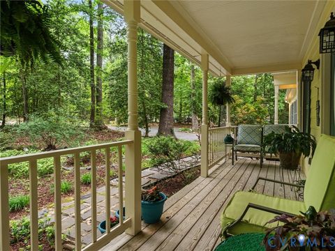 Tiny photo for 2741 Ridgeview Road, Powhatan, VA 23139 (MLS # 2611034)