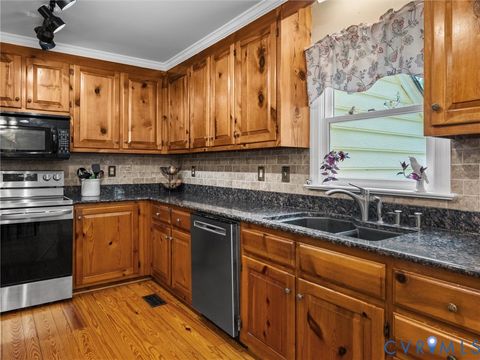 Tiny photo for 2741 Ridgeview Road, Powhatan, VA 23139 (MLS # 2611034)