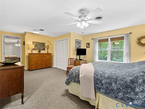 Tiny photo for 2741 Ridgeview Road, Powhatan, VA 23139 (MLS # 2611034)