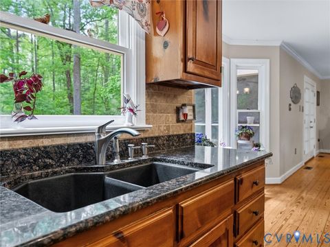 Tiny photo for 2741 Ridgeview Road, Powhatan, VA 23139 (MLS # 2611034)