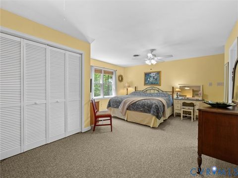Tiny photo for 2741 Ridgeview Road, Powhatan, VA 23139 (MLS # 2611034)