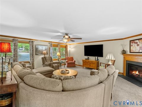 Tiny photo for 2741 Ridgeview Road, Powhatan, VA 23139 (MLS # 2611034)