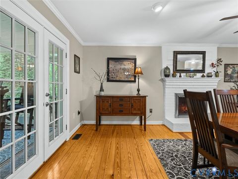 Tiny photo for 2741 Ridgeview Road, Powhatan, VA 23139 (MLS # 2611034)
