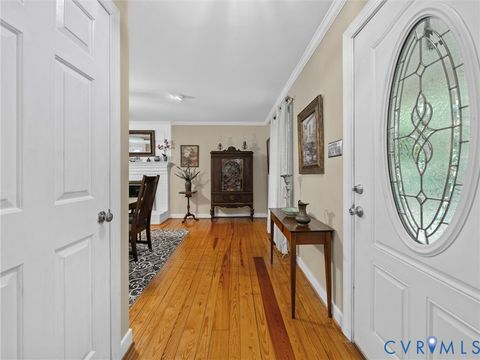 Tiny photo for 2741 Ridgeview Road, Powhatan, VA 23139 (MLS # 2611034)