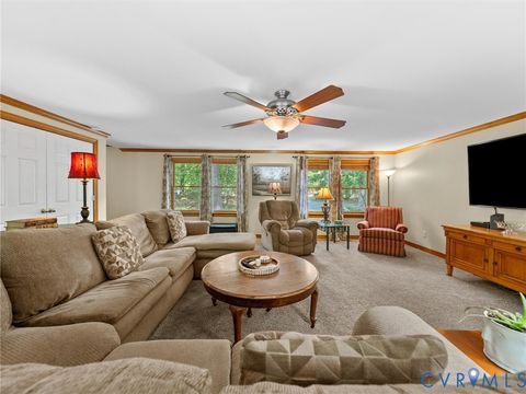 Tiny photo for 2741 Ridgeview Road, Powhatan, VA 23139 (MLS # 2611034)