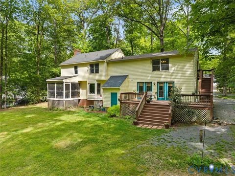 Tiny photo for 2741 Ridgeview Road, Powhatan, VA 23139 (MLS # 2611034)