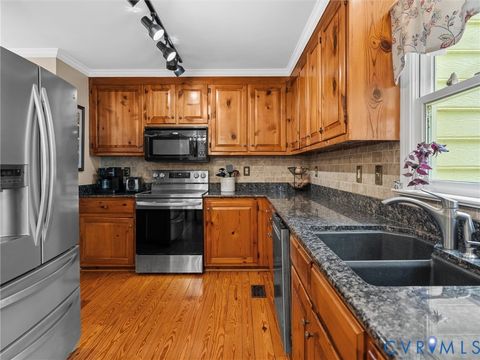 Tiny photo for 2741 Ridgeview Road, Powhatan, VA 23139 (MLS # 2611034)