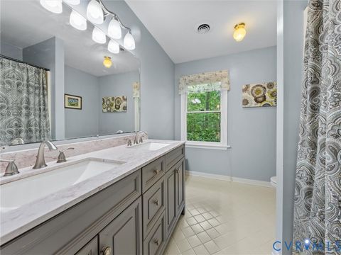 Tiny photo for 2741 Ridgeview Road, Powhatan, VA 23139 (MLS # 2611034)