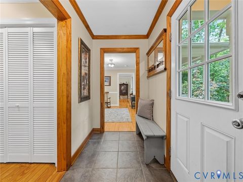 Tiny photo for 2741 Ridgeview Road, Powhatan, VA 23139 (MLS # 2611034)