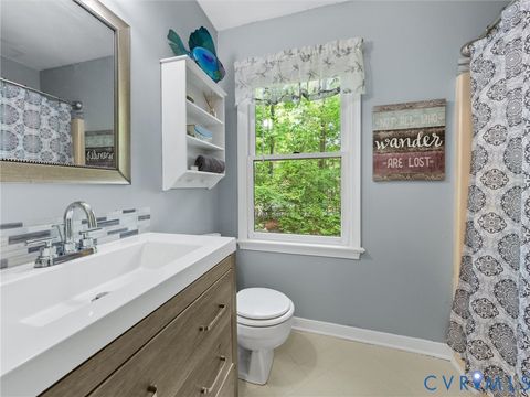Tiny photo for 2741 Ridgeview Road, Powhatan, VA 23139 (MLS # 2611034)