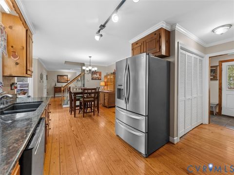 Tiny photo for 2741 Ridgeview Road, Powhatan, VA 23139 (MLS # 2611034)