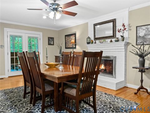 Tiny photo for 2741 Ridgeview Road, Powhatan, VA 23139 (MLS # 2611034)