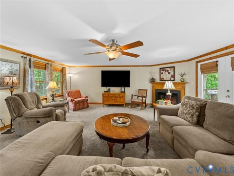 Tiny photo for 2741 Ridgeview Road, Powhatan, VA 23139 (MLS # 2611034)