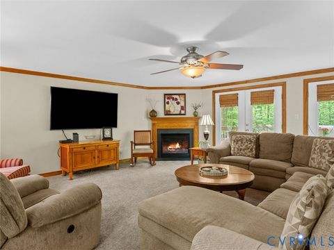 Tiny photo for 2741 Ridgeview Road, Powhatan, VA 23139 (MLS # 2611034)