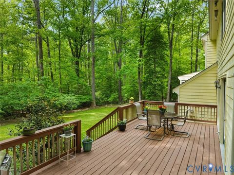 Tiny photo for 2741 Ridgeview Road, Powhatan, VA 23139 (MLS # 2611034)
