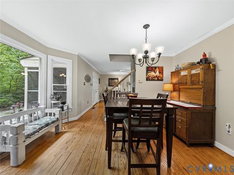 Tiny photo for 2741 Ridgeview Road, Powhatan, VA 23139 (MLS # 2611034)